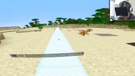 عینک واقعیت مجازی Virtual Reality Minecraft