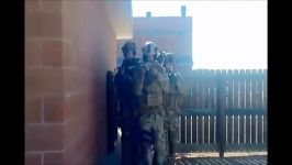 2015 SWAT Training RadioactiveReady Aim Fire