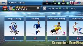 PES CLUB MANAGER Trailer  APKTOPS