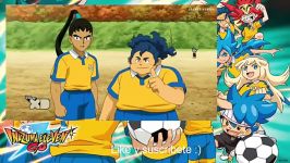 Inazuma Eleven Go Chrono Stone 27