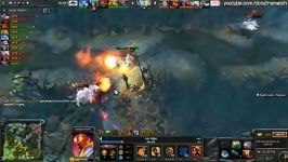 Team Secret vs LGD Highlights Dota 2 Frankfurt major