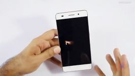 نقد بررسی Huawei Honor 4C بامیرو