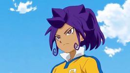 Inazuma Eleven GO Chrono Stone  Okita Souji and Tsurug