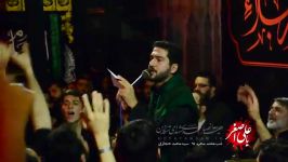 شب 7 محرم 94  شور  تنکابن  سید محمد حجازی