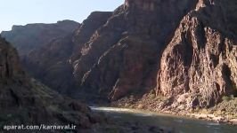 کارناوال  پارک ملی گرند کانیونGrand Canyon