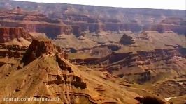 کارناوال  پارک ملی گرند کانیونGrand Canyon