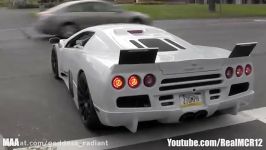 Mosler RaptorGTR