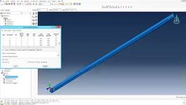 ABAQUS Heat Transfer Tutorial for beginners  Part 5