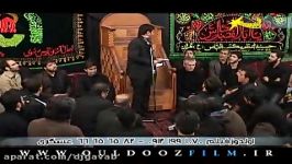 ای دوشن مشکله آواره قالان جان غمینه