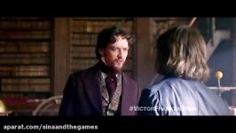 Victor Frankenstein  Wrathful Forces TV Commercial