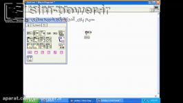 قسمت هفتم آموزش labview متغیر های بولین