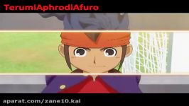 Inazuma Eleven GO  Endou vs Tsurugi