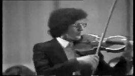 A.Khachaturian concerto for violin and orchestra mov. I part 1