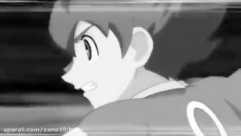 Inazuma Eleven  Endou Vs Tenma Its not over