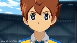 Inazuma eleven go galaxy episode 1