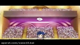 Inazuma Eleven GO Opening