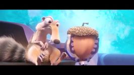 Ice Age Collision Course