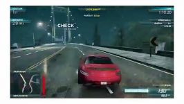 Need For Speed Most Wanted Gameplay Series 4