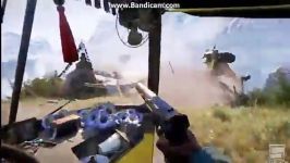 تریلر farcry4 new به همراه اهنگی زیبا