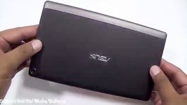 asus zenpad 8 unboxing