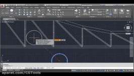 Working with Geometric Constraints in AutoCAD