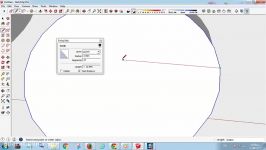 آموزش اسکچاپ 2015.......... circle va polygon