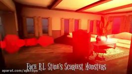 Goosebumps Night of Scares Offical Trailer  APKTOPS