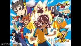 Inazuma Eleven GO Chrono Stone Opening 1