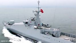 Tuzla class  New Type Patrol Boat