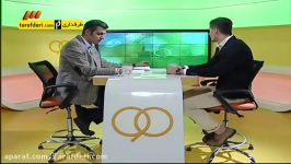 برنامه 90  سعید عزت اللهی، مهمان ویژه برنامه بخش 3