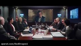 London Has Fallen  Official Trailer  2016