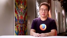 مرورگر محبوب Firefox برای آیفون رسانه تصویری وی گذر