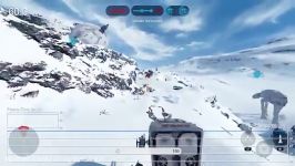 بررسی فریم ریت Star Wars Battlefront نسخه PS4