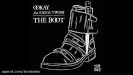 Ookay  The Boot feat. Ragga Twins