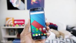 samsung galaxy s6 edge فروشگاه اینترنتی پونصد