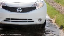 Nissan Note  UltraEverDry Coating