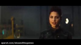 The Divergent Series Allegiant Official UK Trailer #1