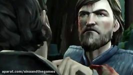 Game of Thrones A Telltale Games Series  Season Final