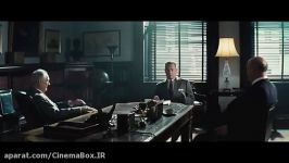 اولین تریلر فیلم پل جاسوسان Bridge of Spies 2015