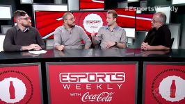 Why Europeans Dominate at CSGO  Esports Weekly