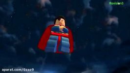 معرفی بازی محبوب lego marvel super heroes