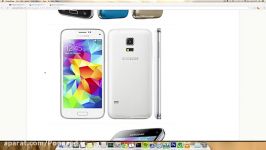 samsung galaxy s5 mini فروشگاه اینترنتی پونصد