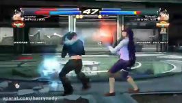 xiaoyu and jun ttt2