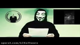 هکرهای گروه Anonymous به داعش اعلام جنگ کردند