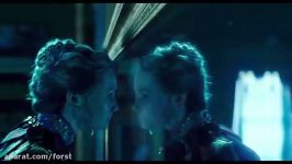 Alice Through the Looking Glass Official Trailer #1