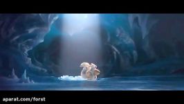 ICE AGE 5 Collision Course  Teaser Trailer