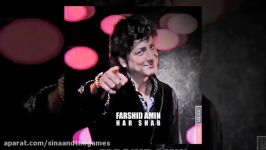 Farshid Amin  Har Shab OFFICIAL TRACK