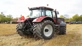 Valtra S Series