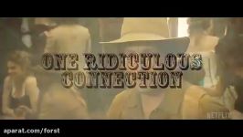 The Ridiculous 6  Main Trailer