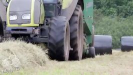 Silage 2012 Valtra